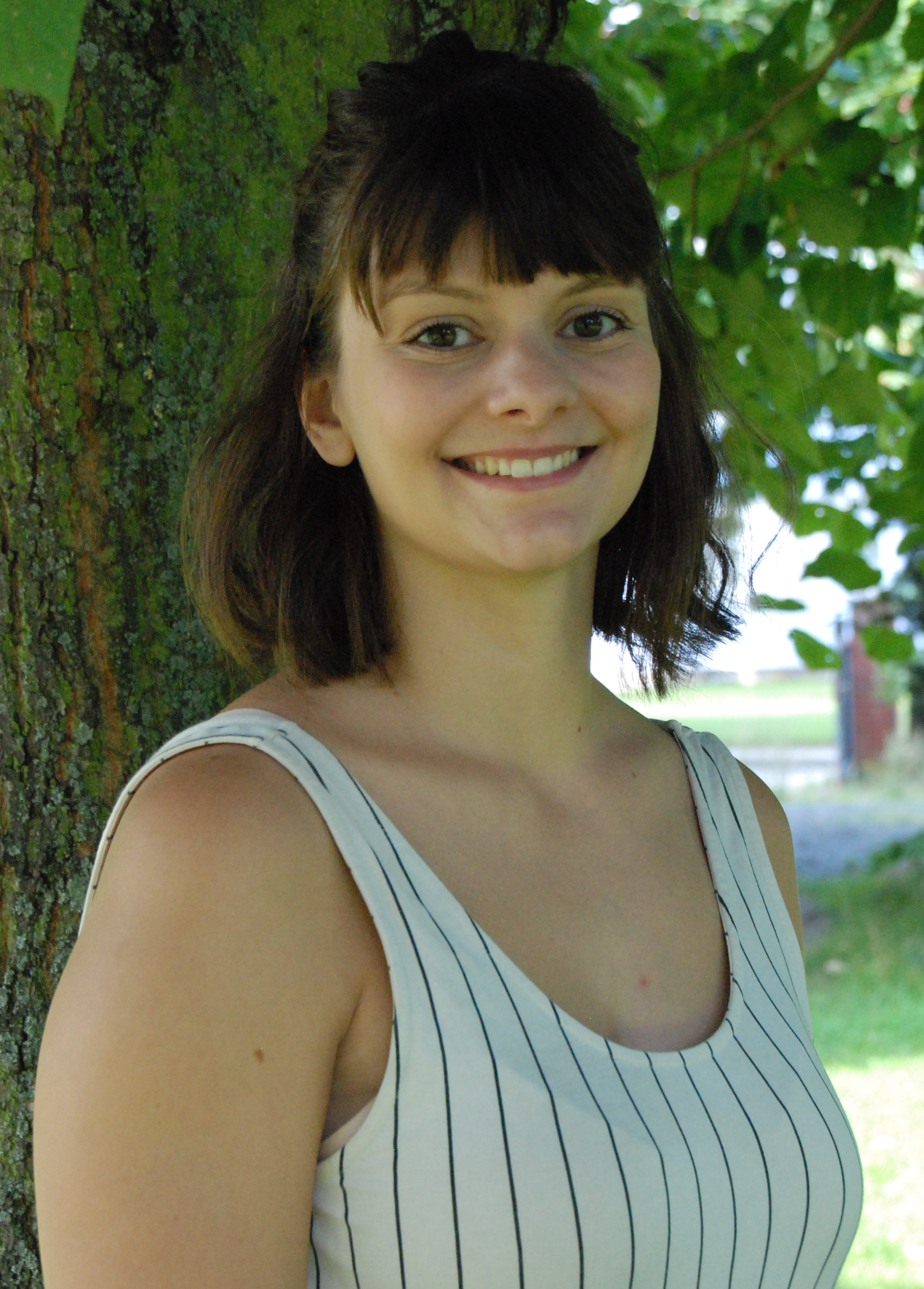 Teresa