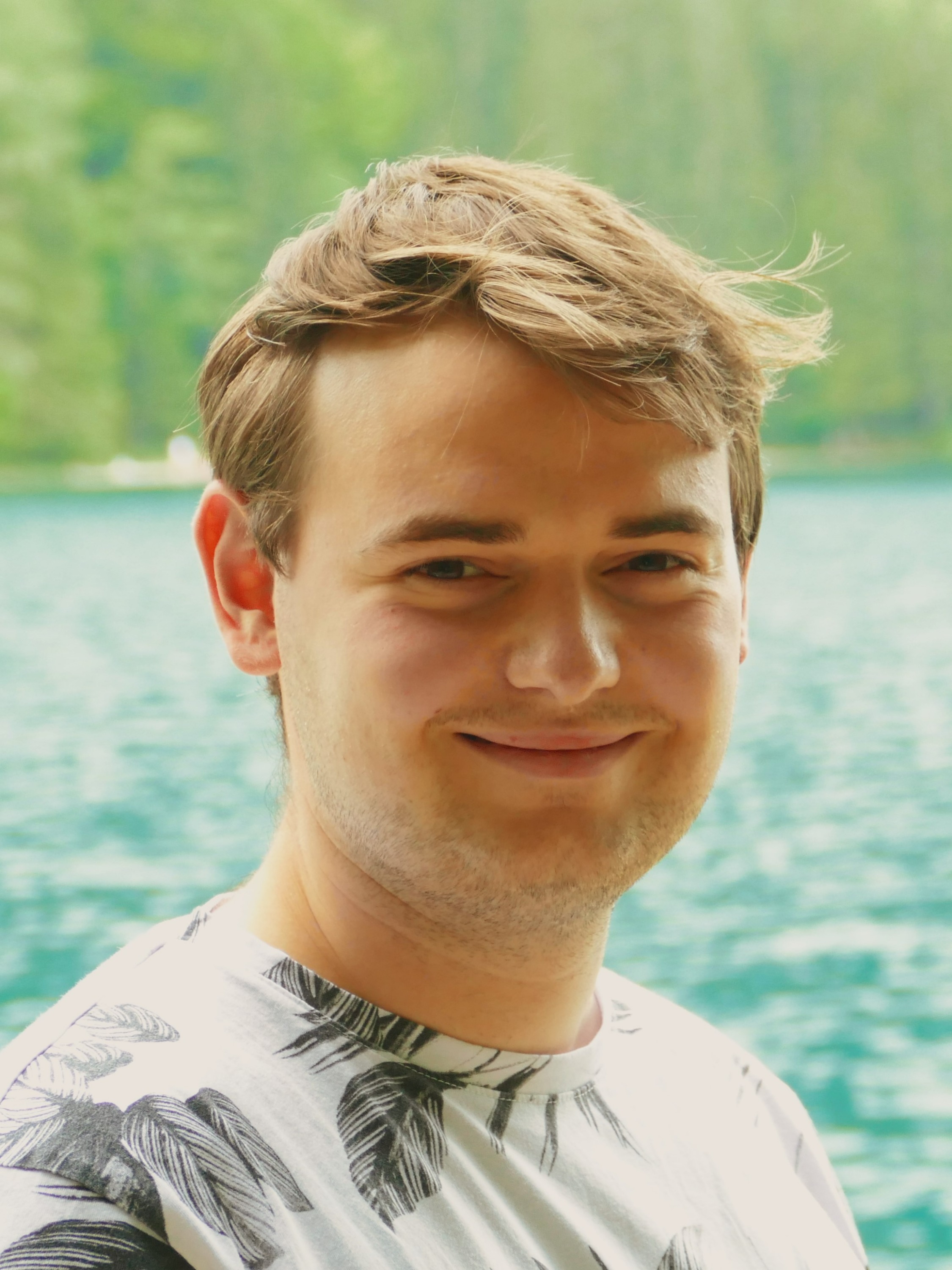 Robert