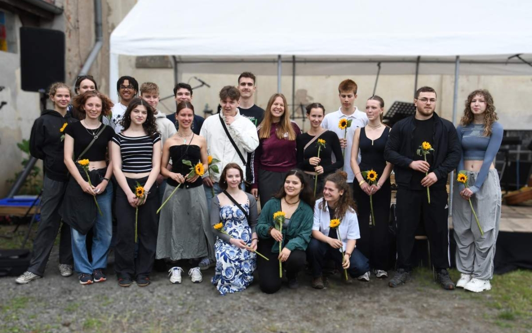 Abitur 2024: Zweitbester Notendurchschnitt Leipzigs – ein Grund zum Feiern!