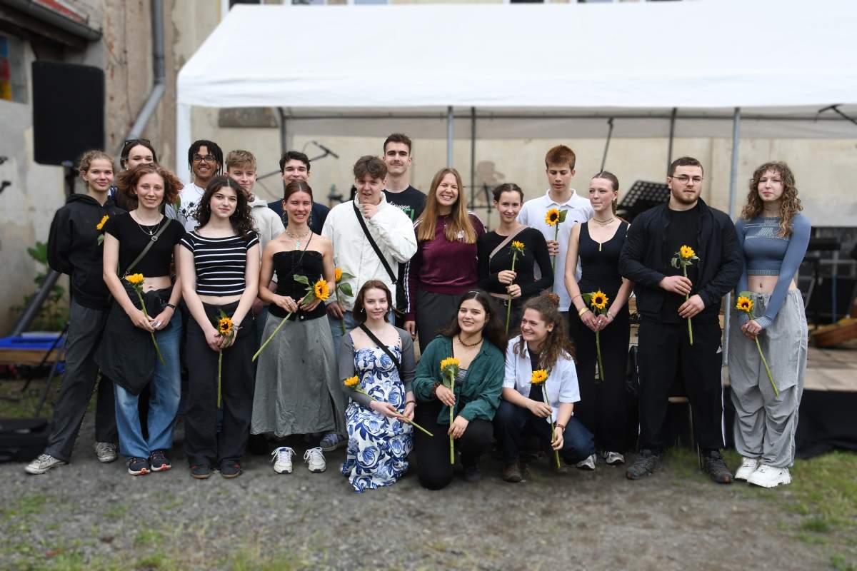 Abitur 2024: Zweitbester Notendurchschnitt Leipzigs – ein Grund zum Feiern!