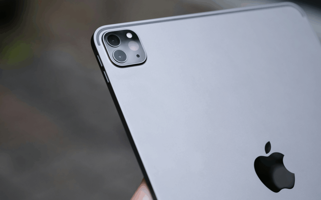 Digitale Lernwelten wachsen: Neue iPads für das EGL