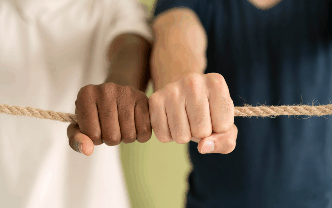 Schule ohne Rassismus – Schule mit Courage